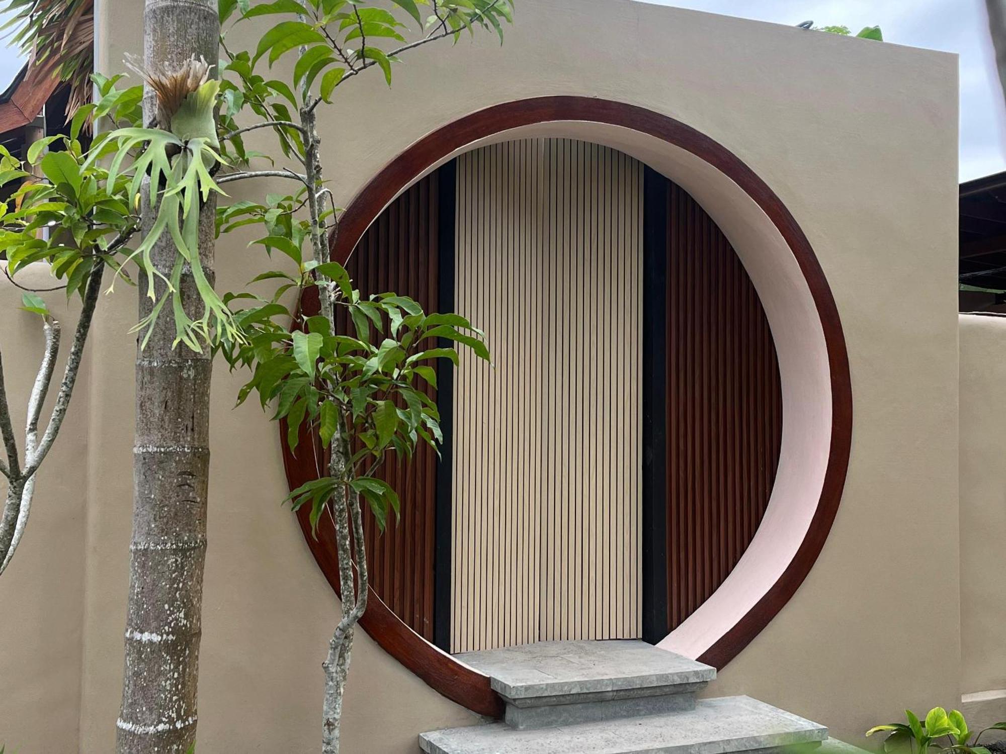 Ubud Hidden Villa Yone Village מראה חיצוני תמונה