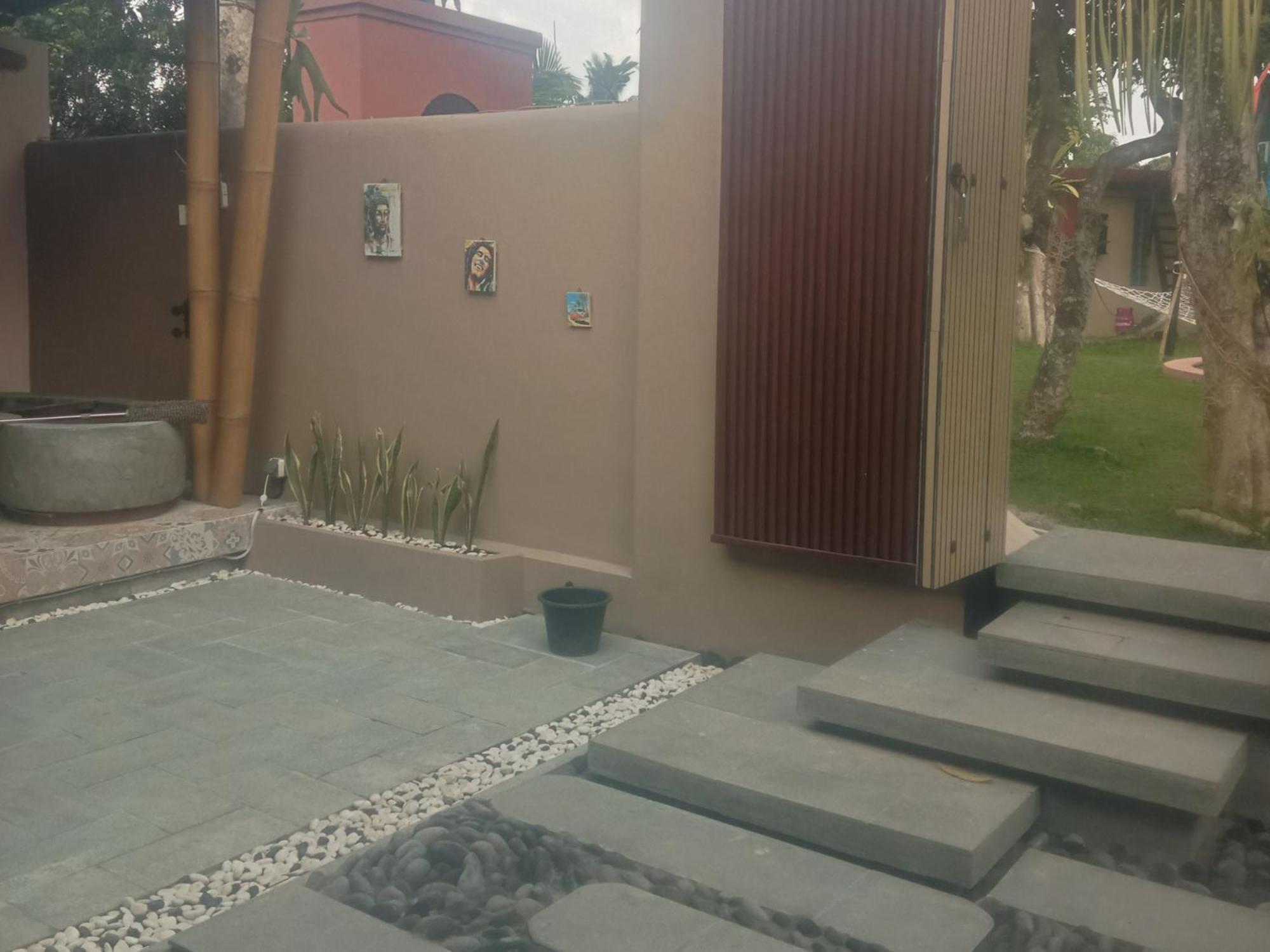 Ubud Hidden Villa Yone Village מראה חיצוני תמונה