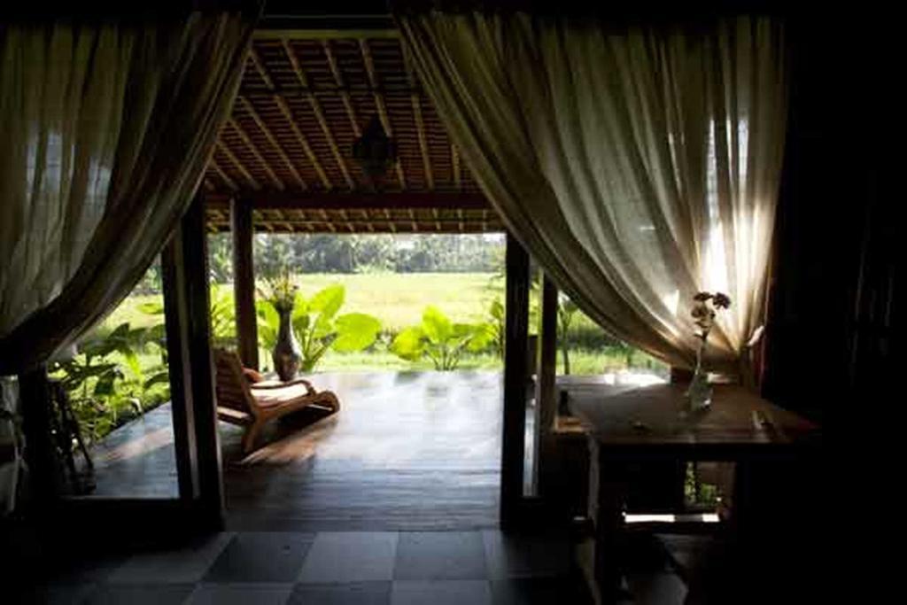 Ubud Hidden Villa Yone Village חדר תמונה