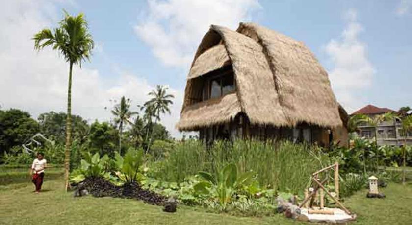 Ubud Hidden Villa Yone Village חדר תמונה