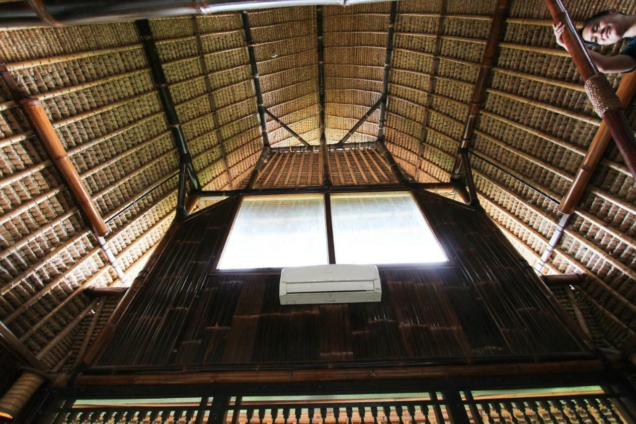 Ubud Hidden Villa Yone Village מראה חיצוני תמונה