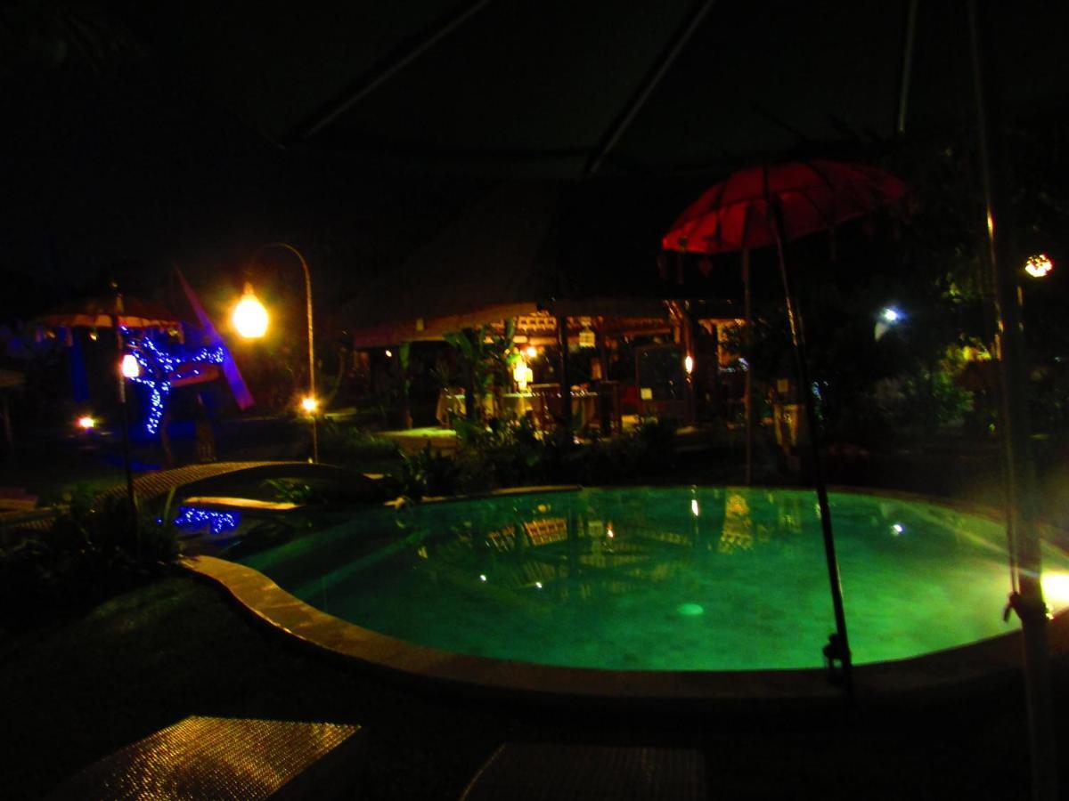 Ubud Hidden Villa Yone Village מראה חיצוני תמונה